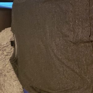 Grey Small fleece inside